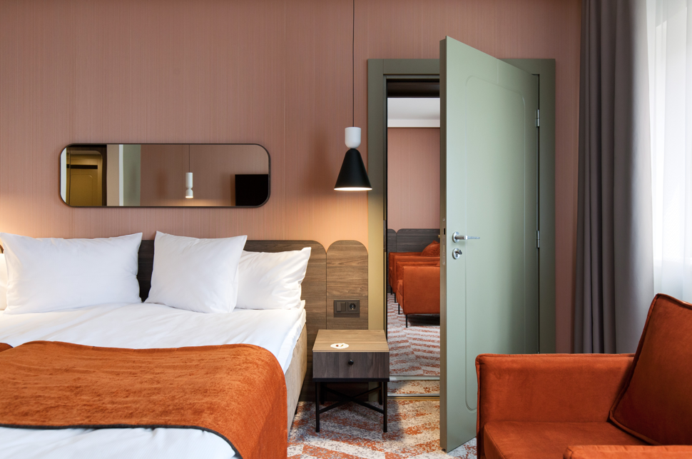 Bespoke Furniture for Superyachts